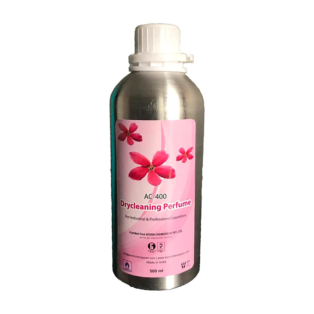 Laundry Perfume – LEMON