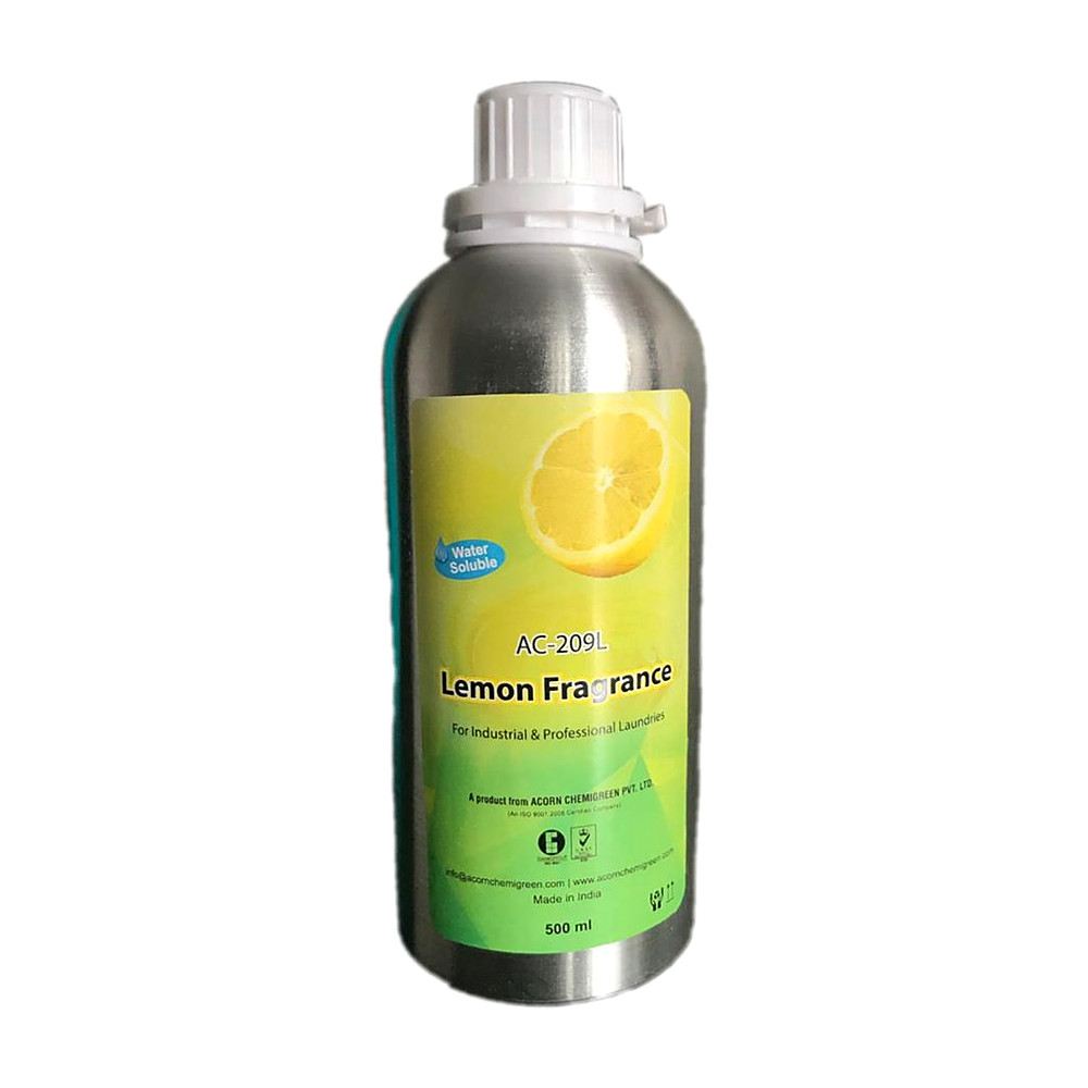 Laundry Perfume – OCEAN BLUE