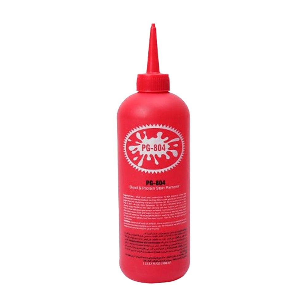 Protein & Blood Stain Remover – PG 804
