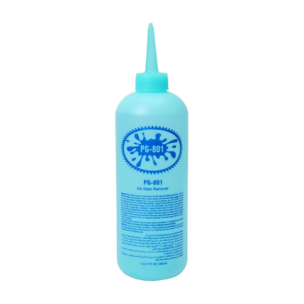Ink Stain Remover – PG 801