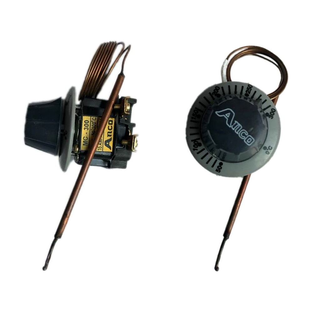 Thermostat (Type 2)