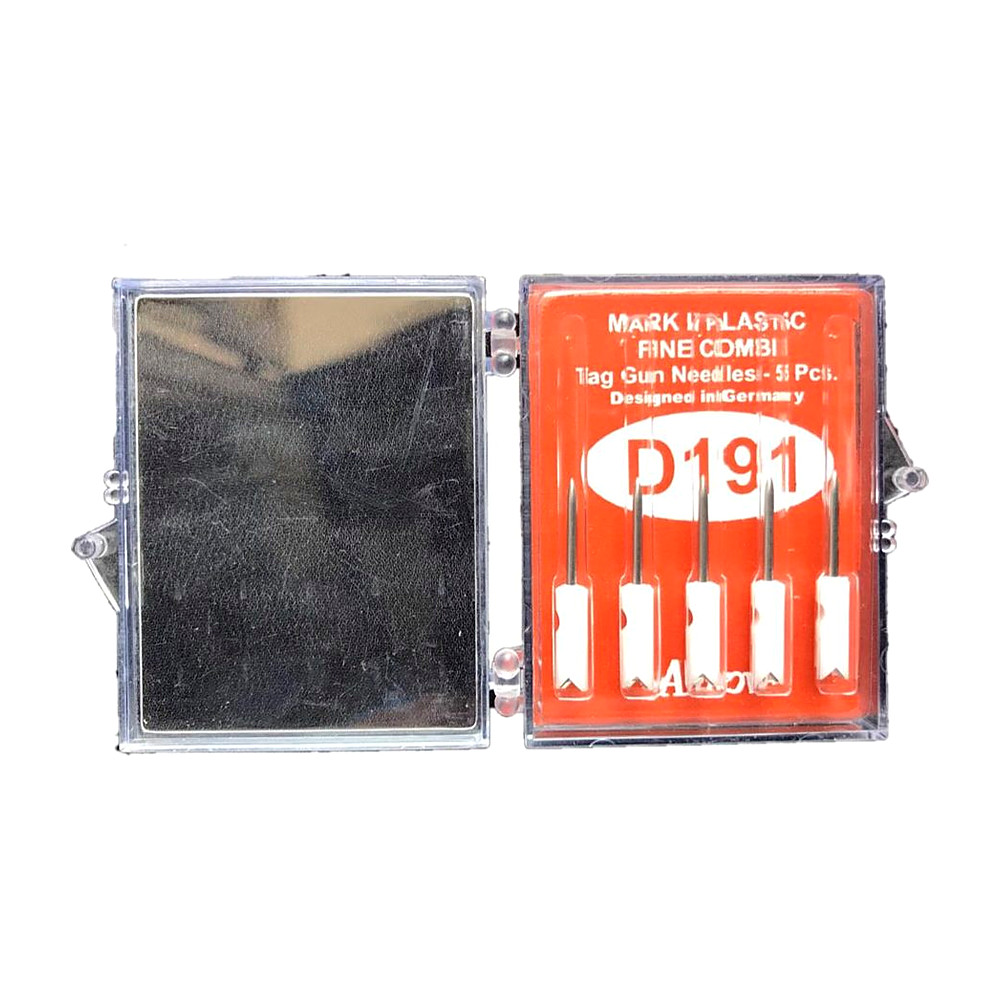 Tagging Needle – D191