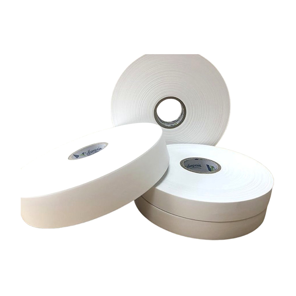 Tag Roll / Taffeta
