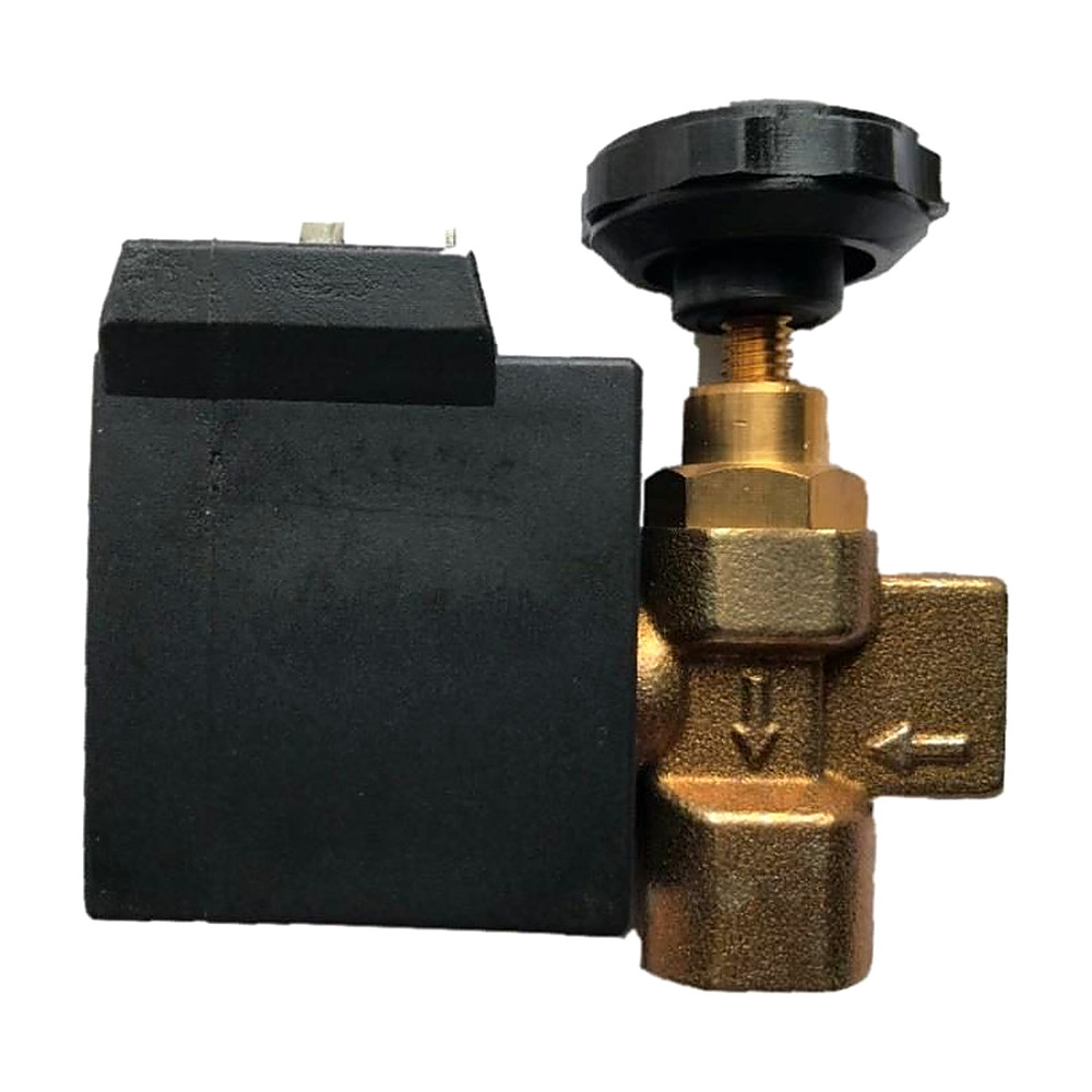 Solenoid Valve