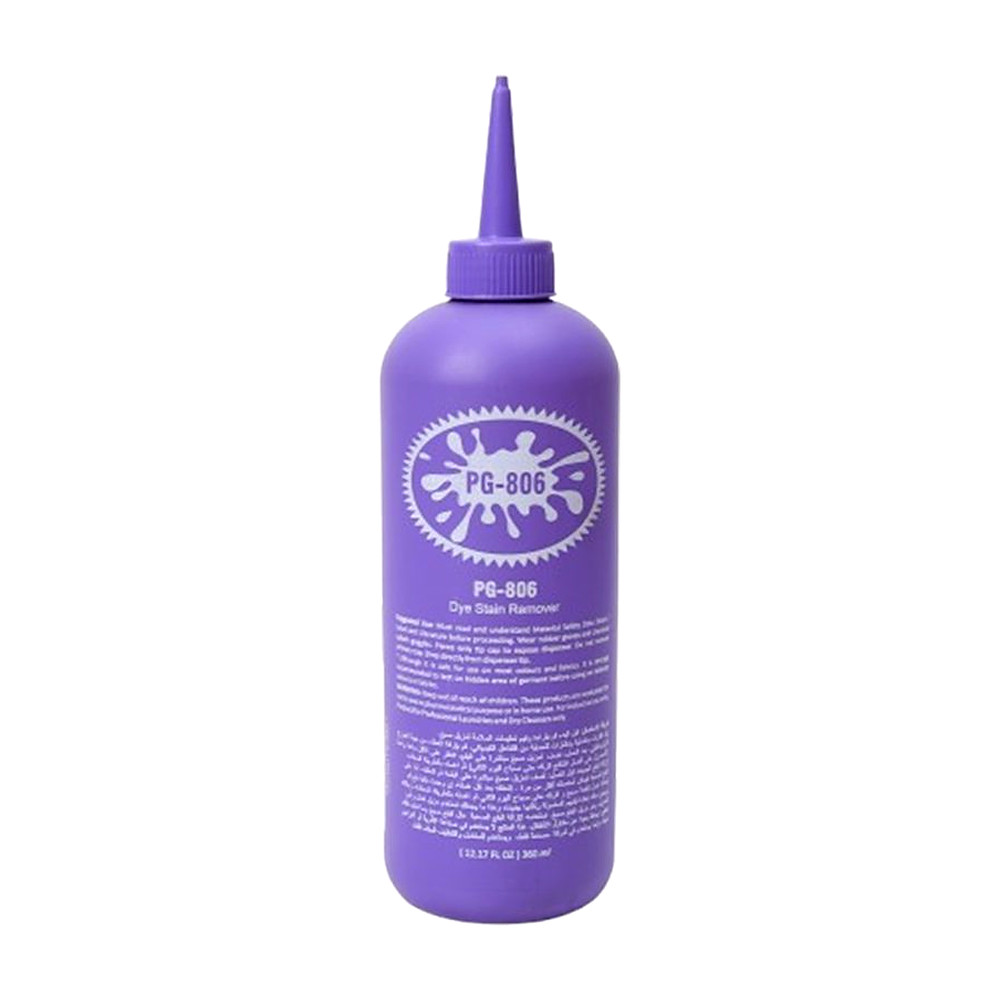 Dye Stain Remover – PG 806