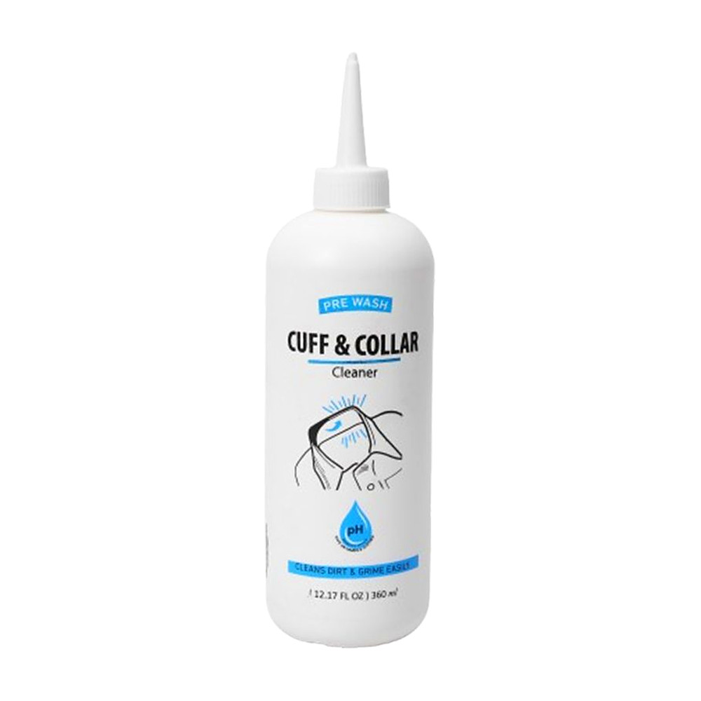 Cuff & Collar Stain Remover