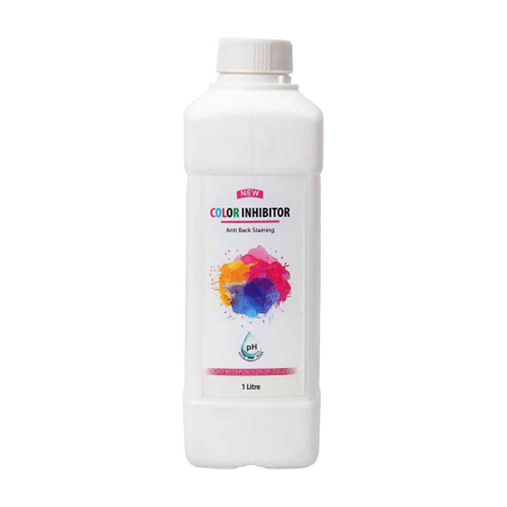 Colour Inhibitor