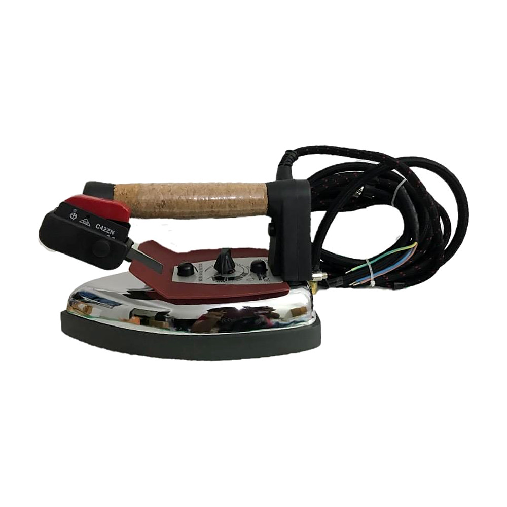 Steam Iron (Model 2)