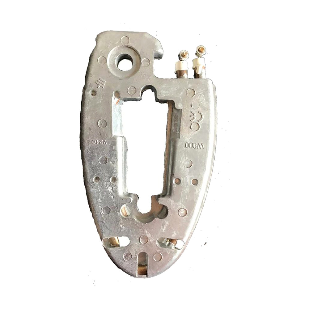 Iron Element