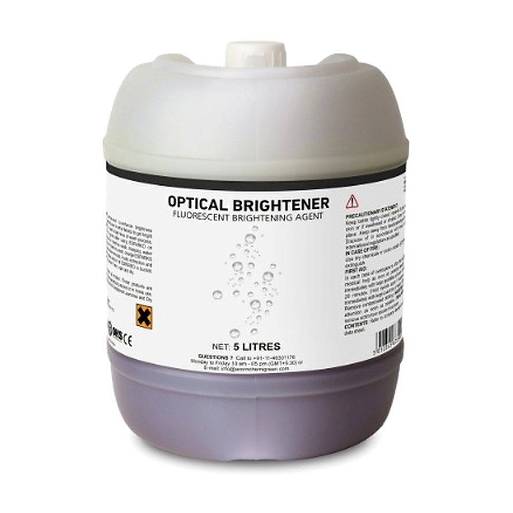 Optical Brightener