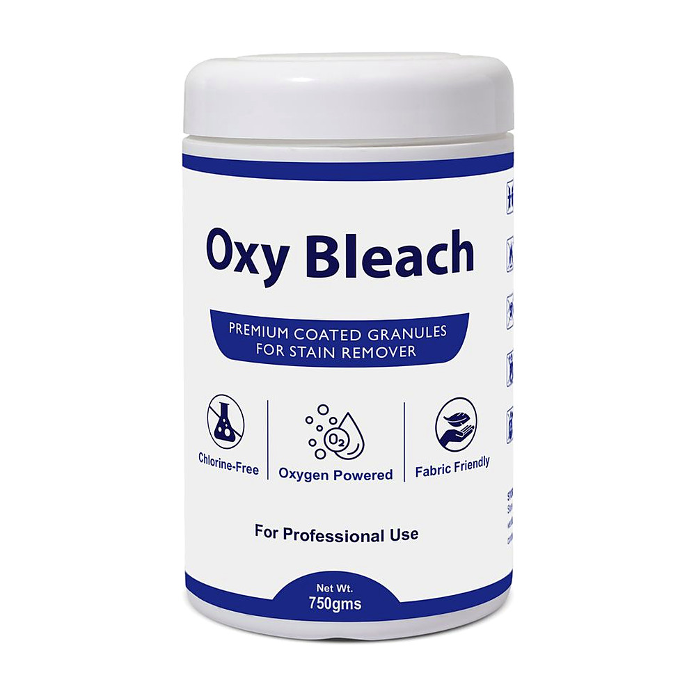 Oxy Bleach