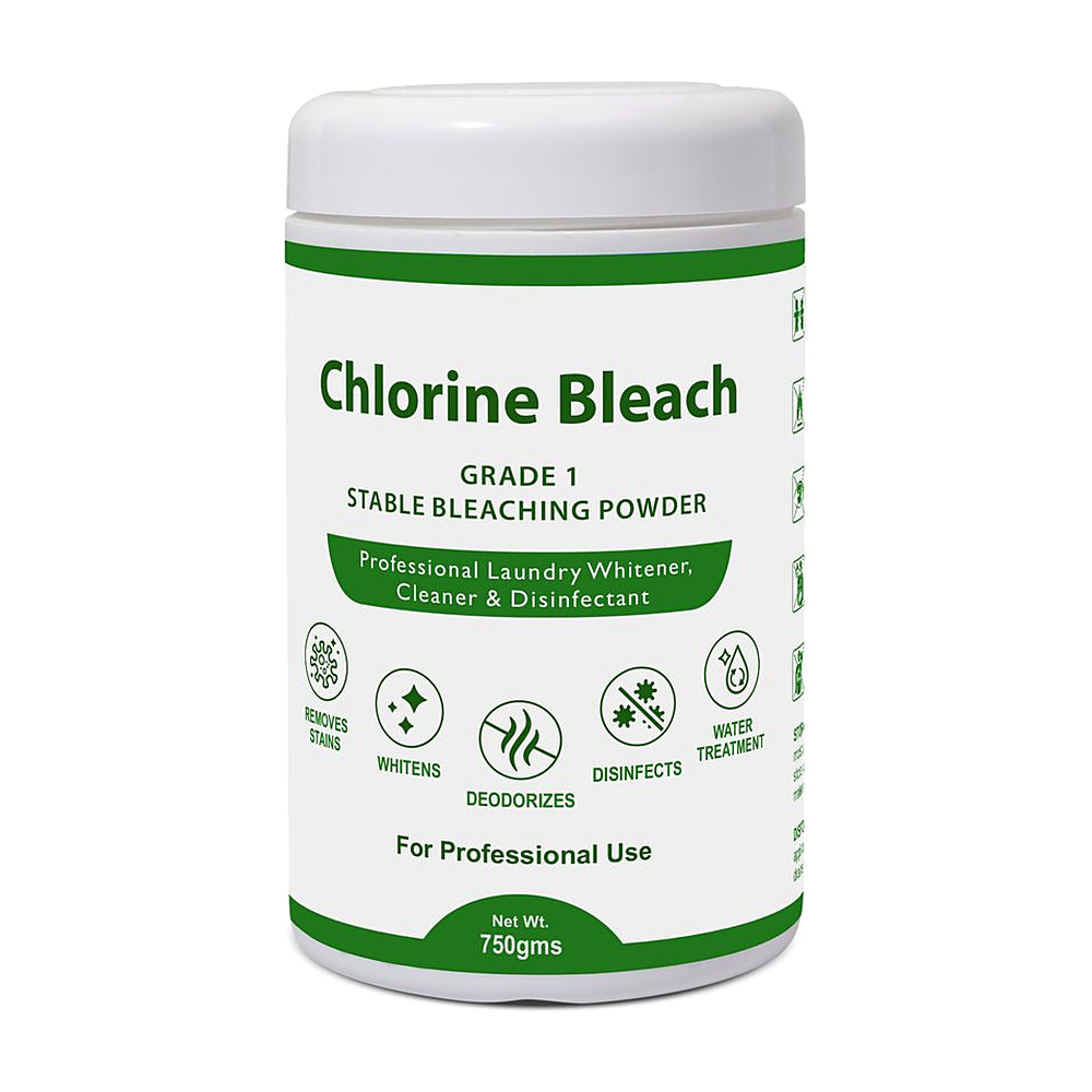 Chlorine Bleach
