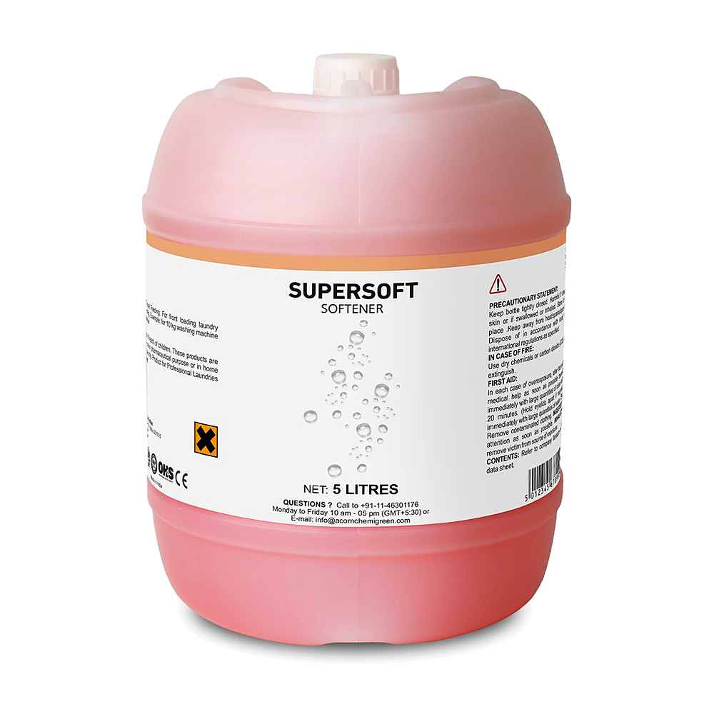 Softener – SUPERSOFT