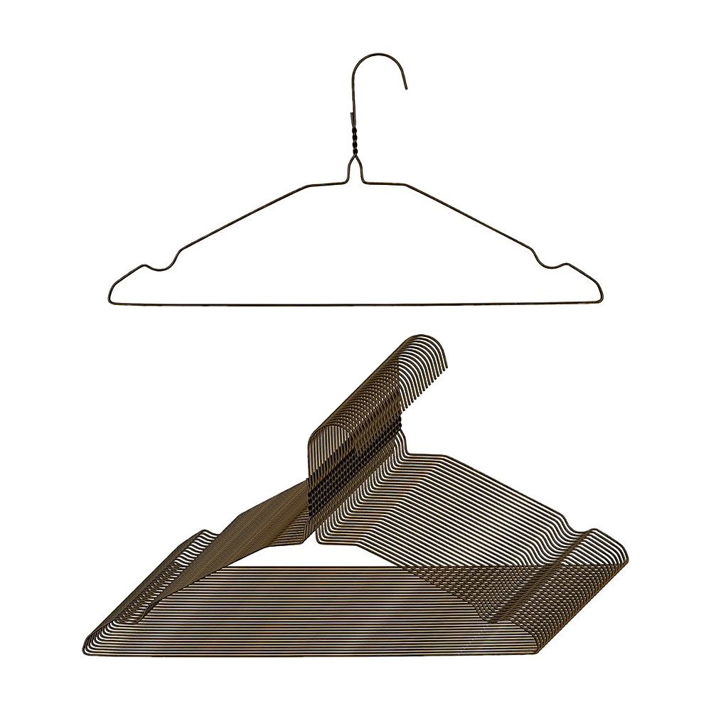 2.3 mm Golden Hanger