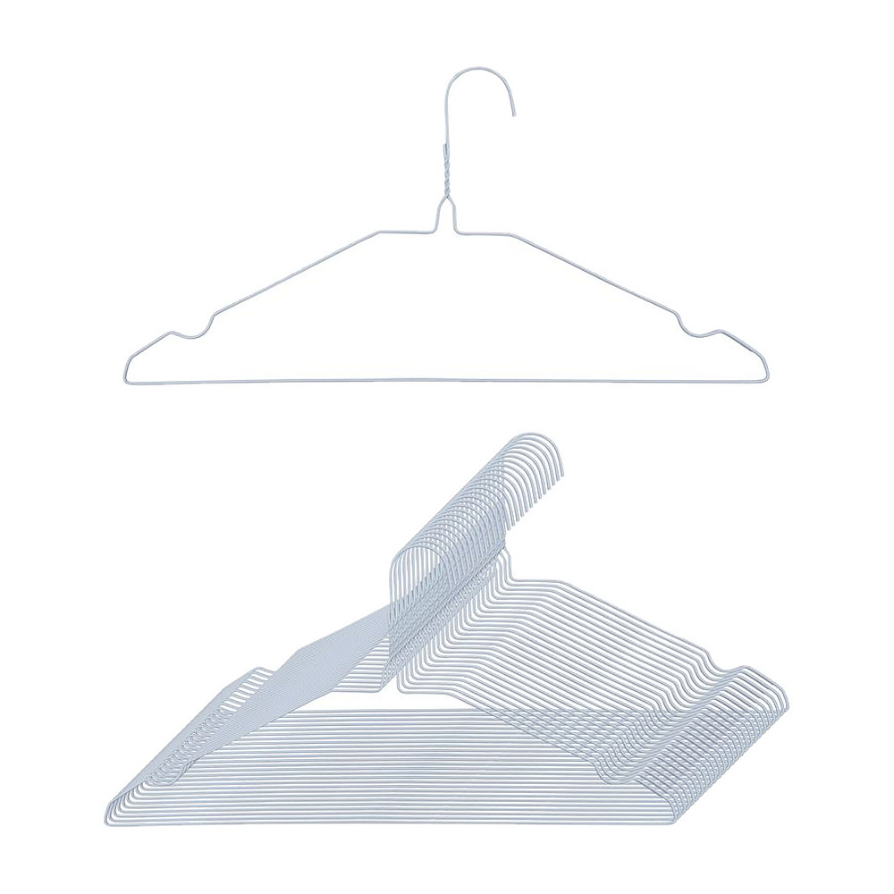 2.3 mm White Hanger