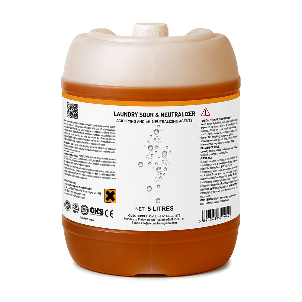 Sour Neutraliser