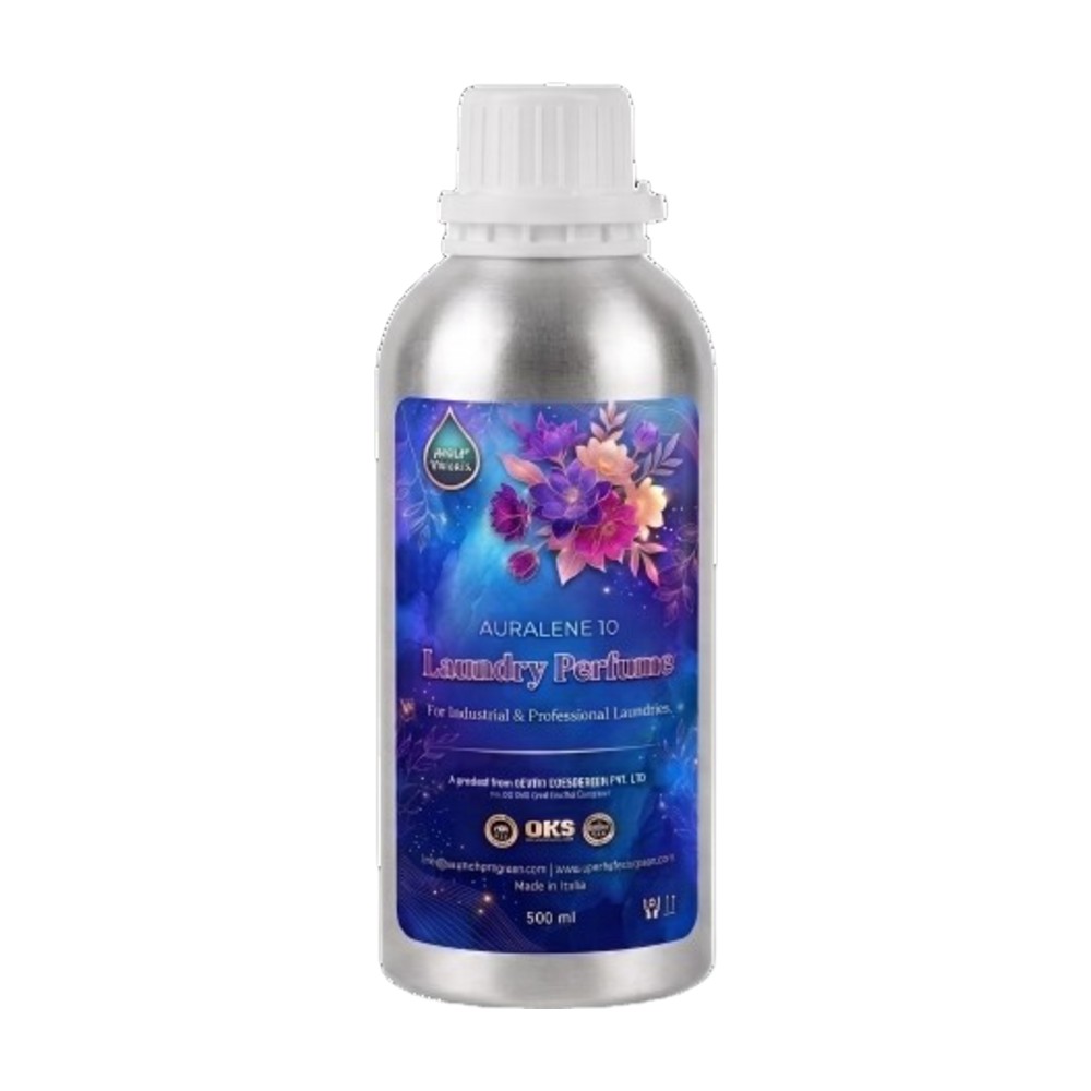 Laundry Perfume – AURALENE 10