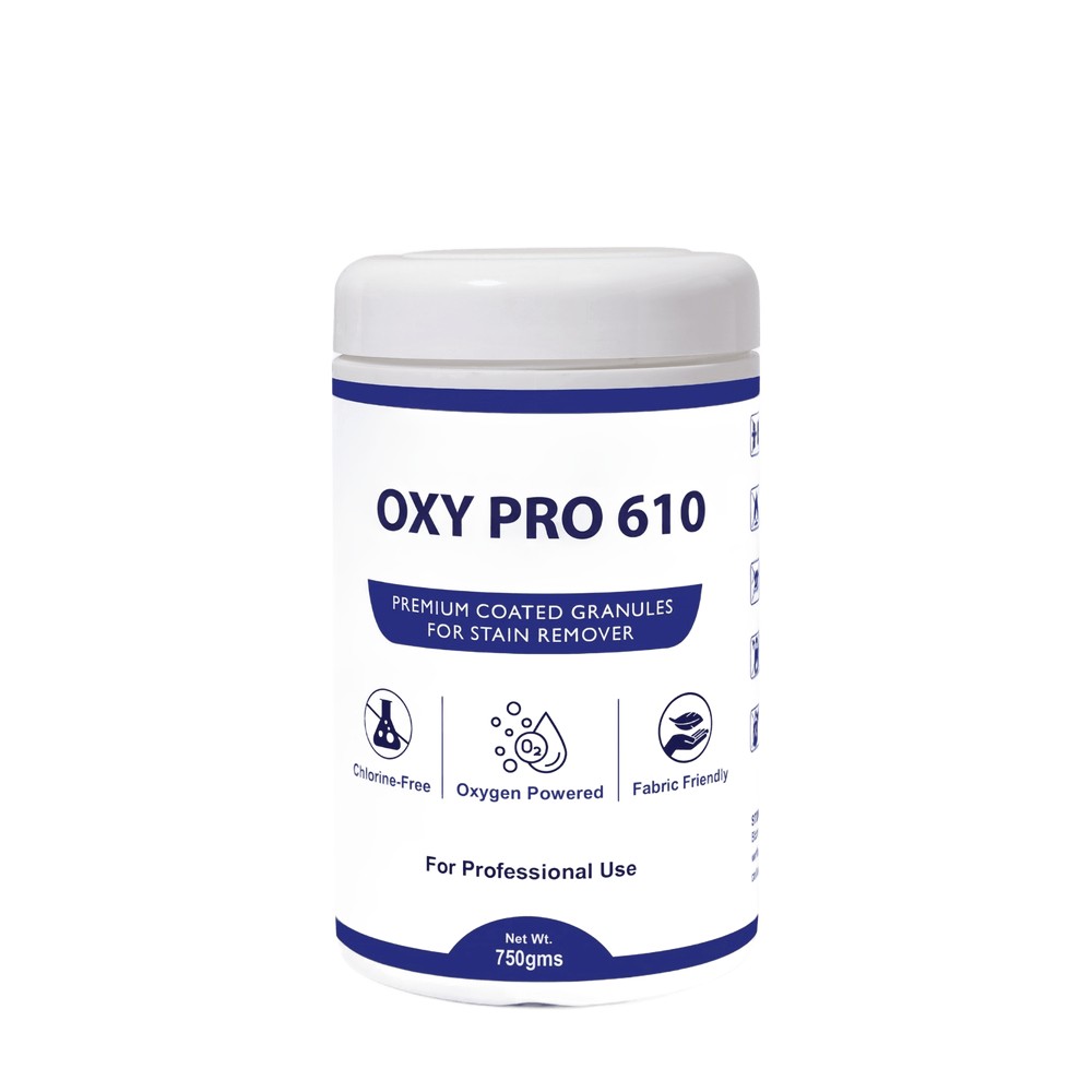 OXY PRO 610